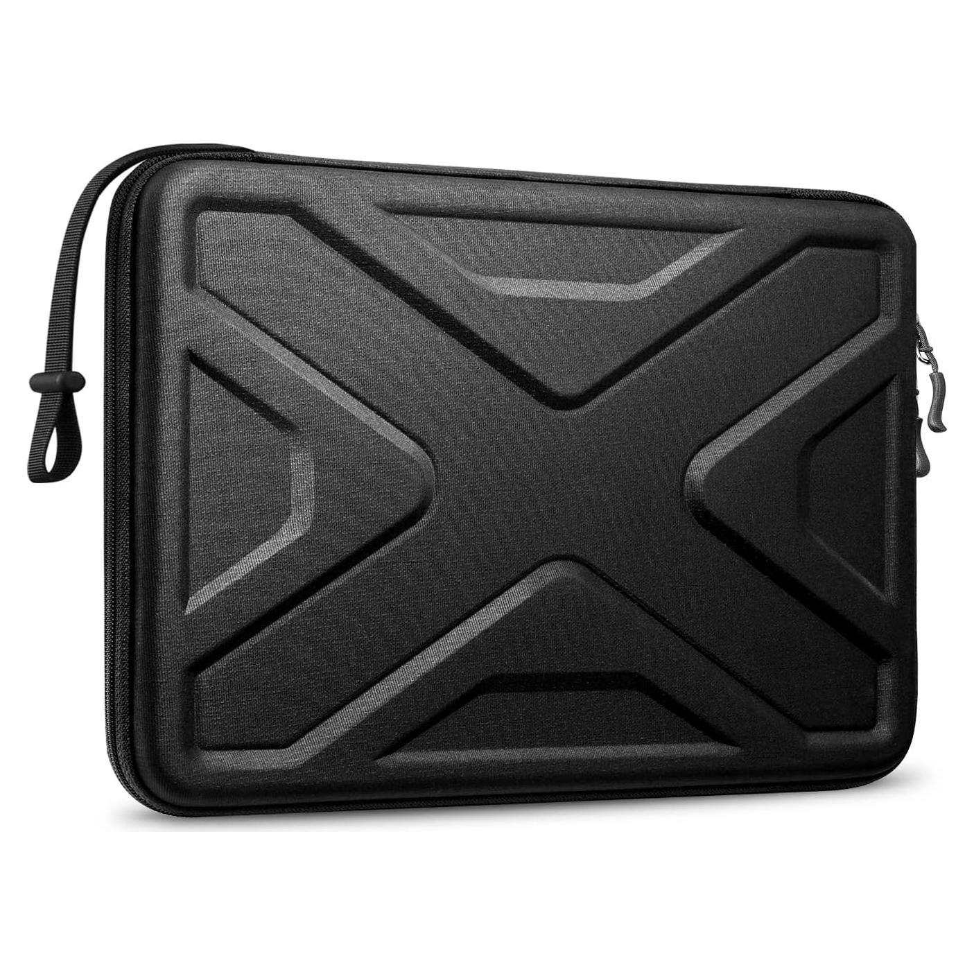 Funda Dura SITHON para Laptop 15.6" y MacBook Pro 16"