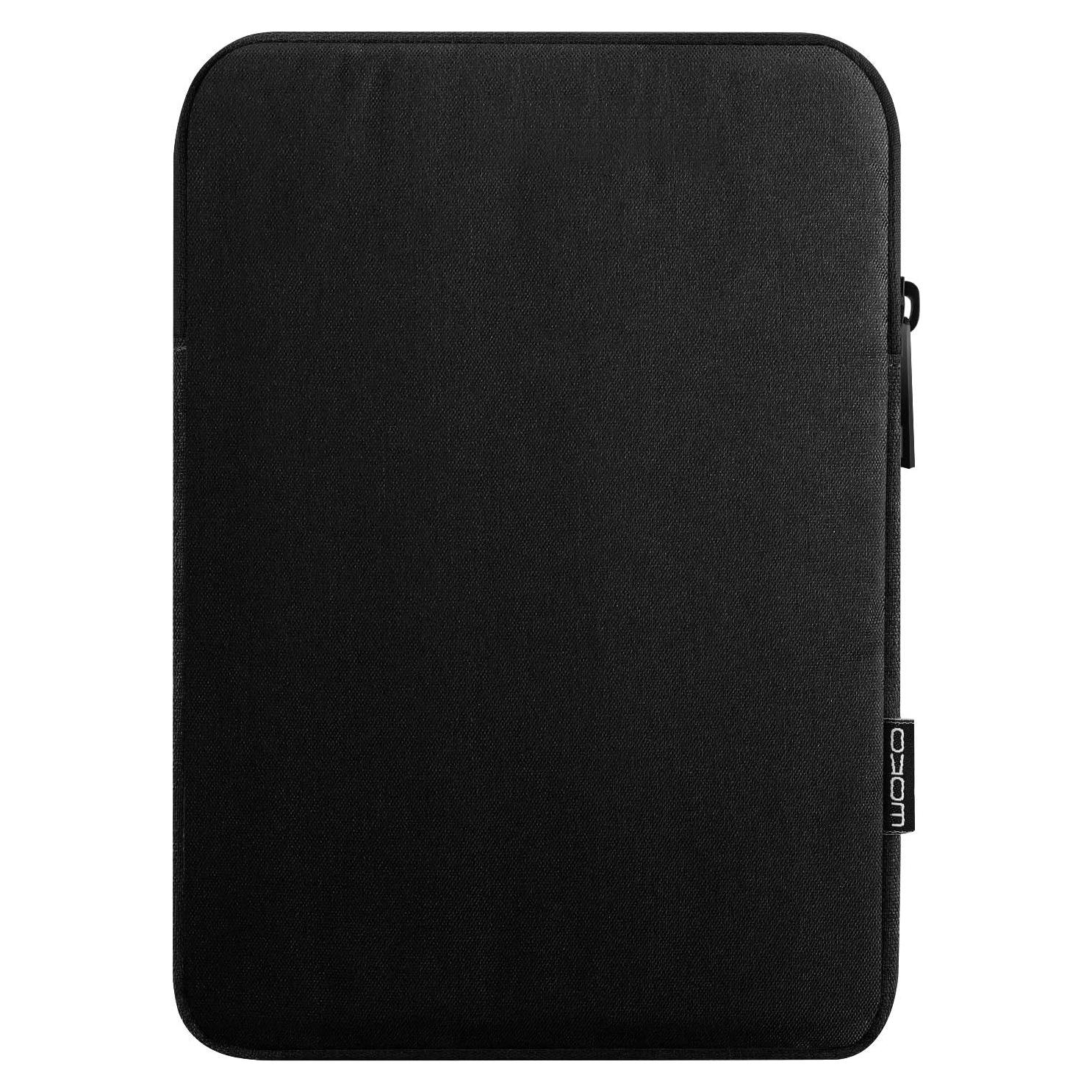 Funda para Tabletas MoKo 9-11 Pulgadas Negra - Protección y Estilo