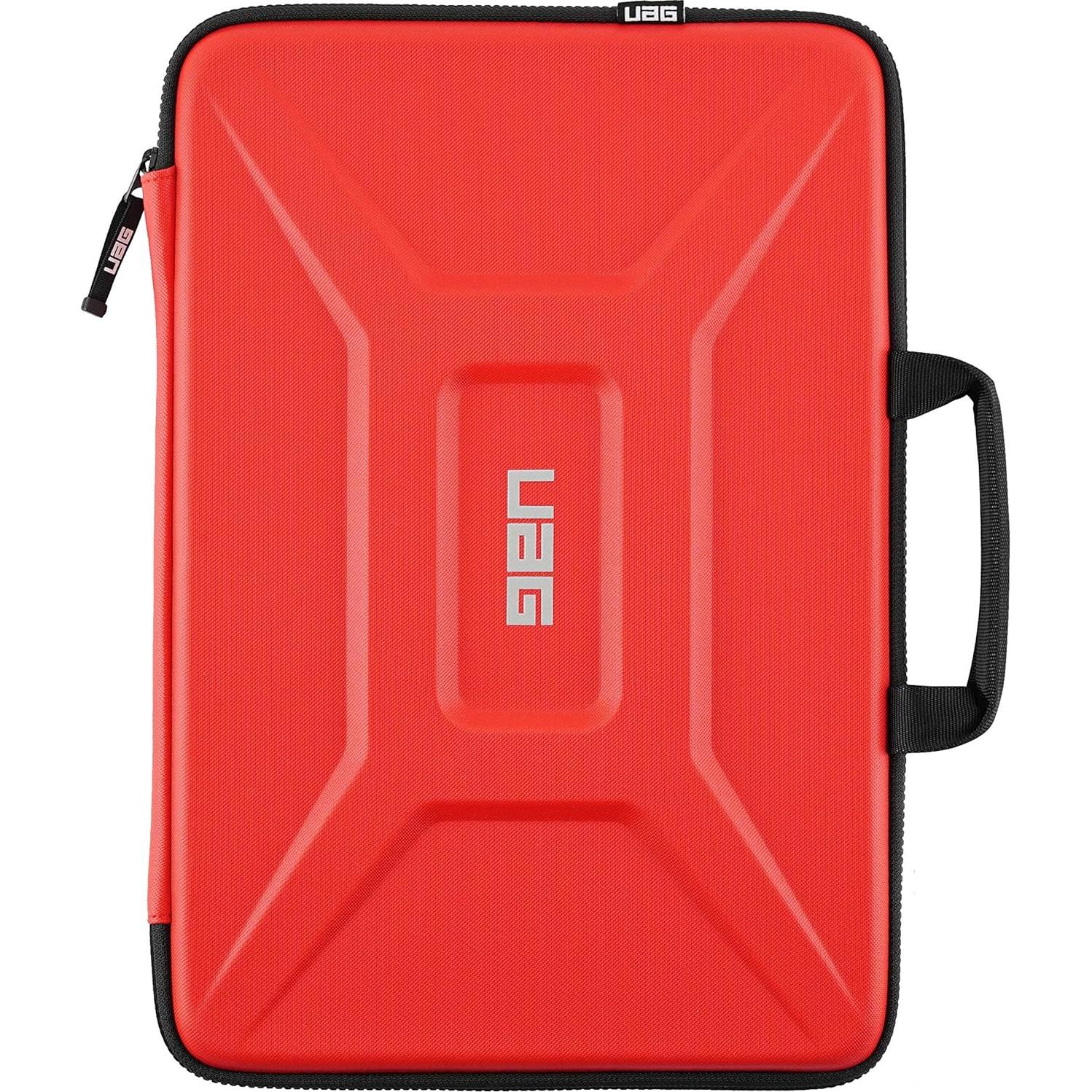 Funda para portátil UAG 15-16" con asas de transporte