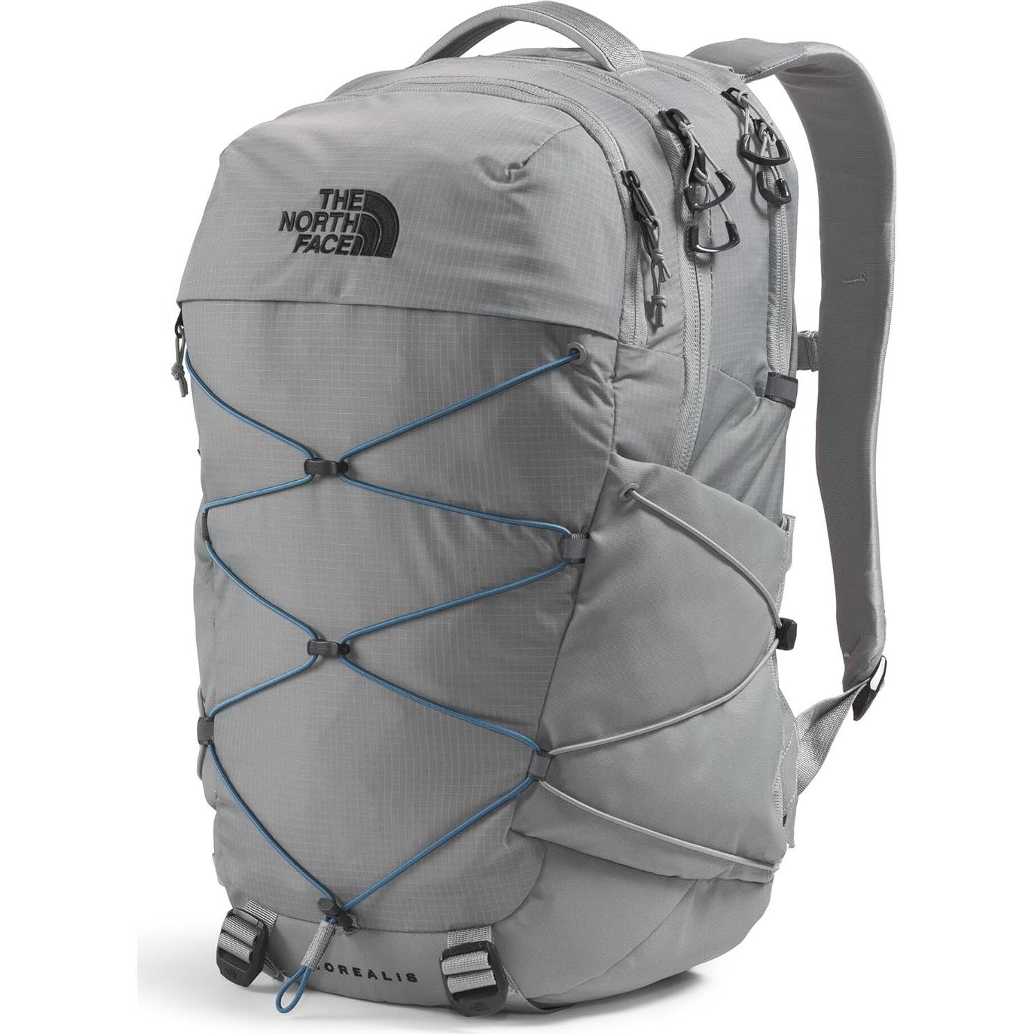 Mochila para Laptop The North Face Borealis 28L Repelente Agua