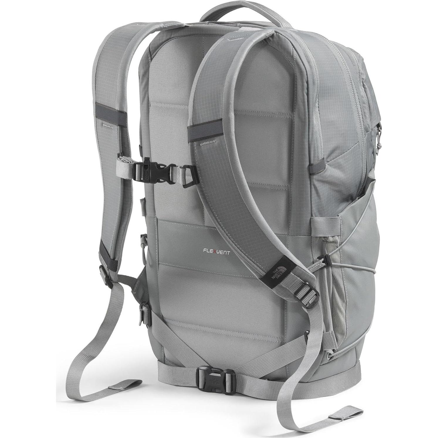 Mochila para Laptop The North Face Borealis 28L Repelente Agua