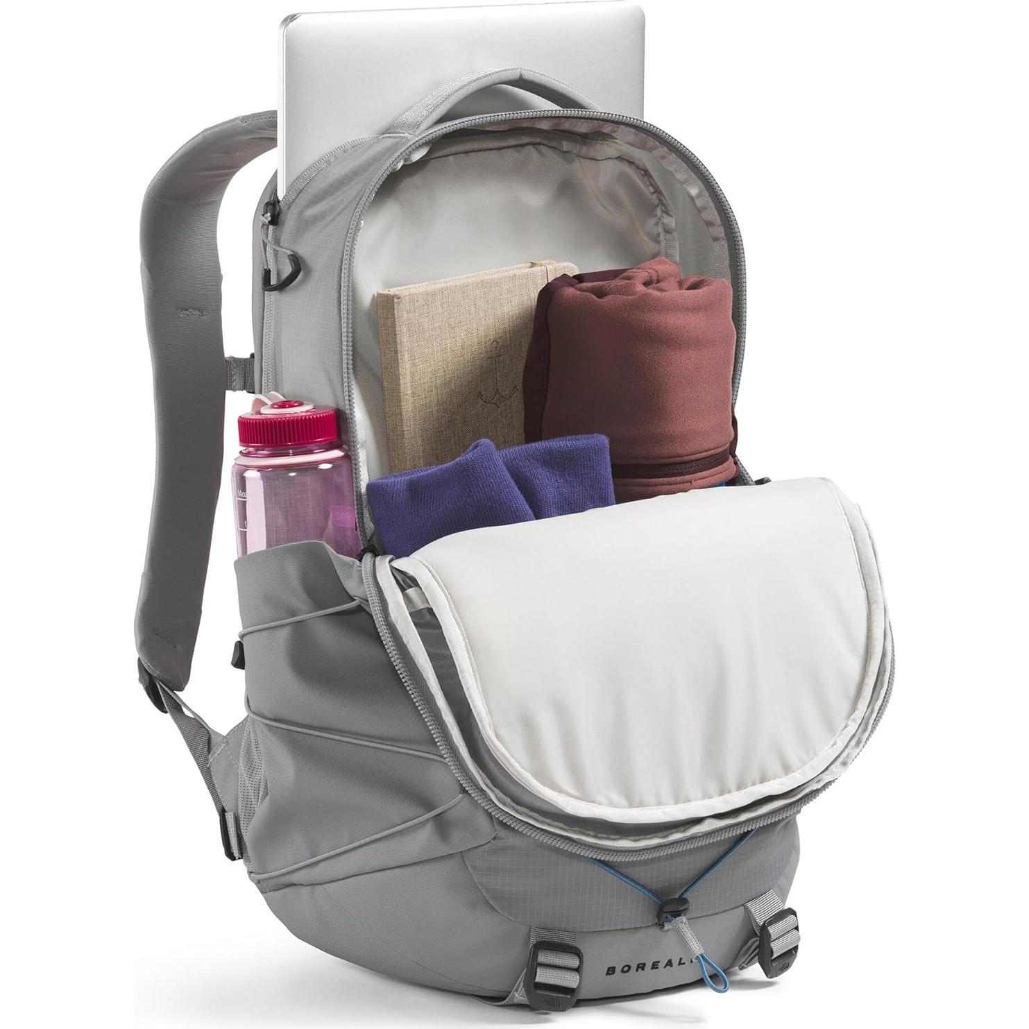 Mochila para Laptop The North Face Borealis 28L Repelente Agua