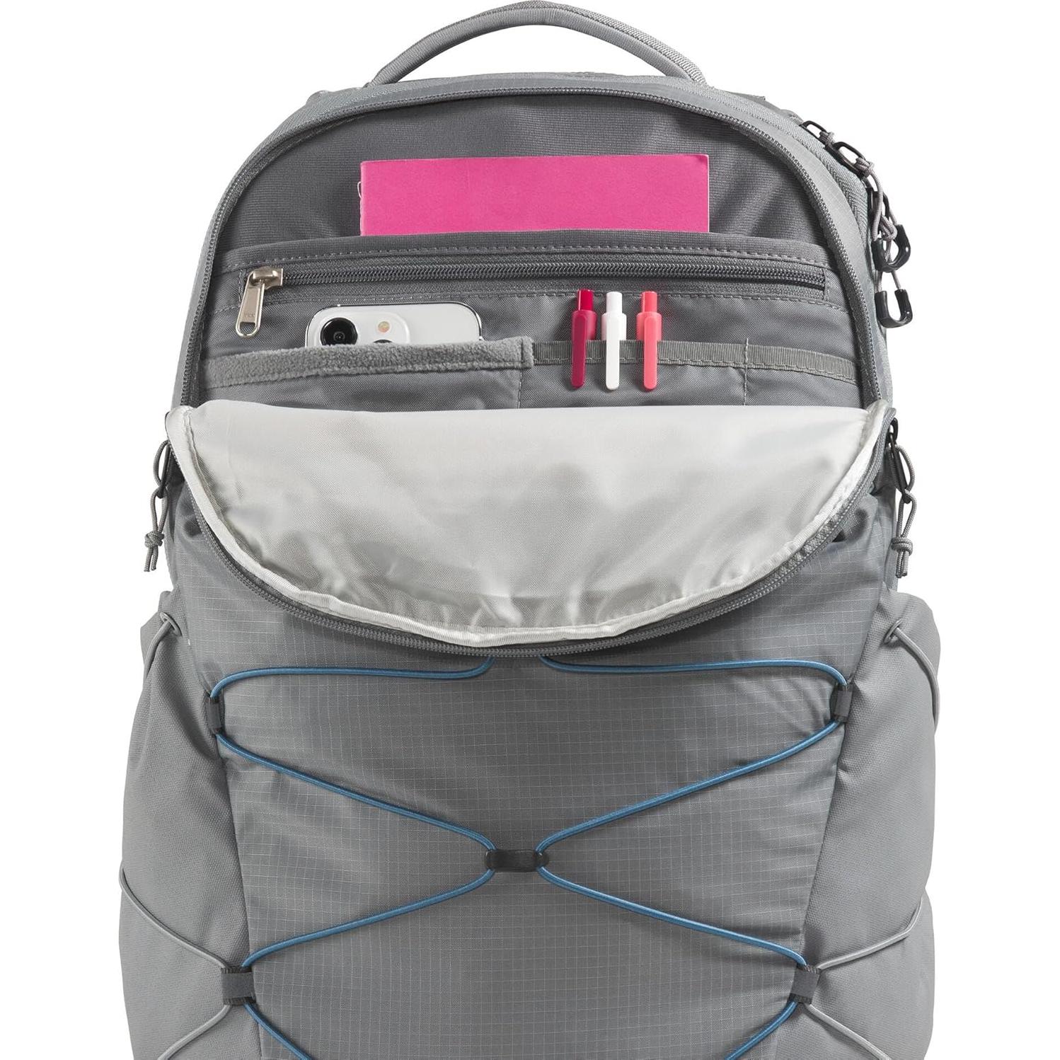 Mochila para Laptop The North Face Borealis 28L Repelente Agua