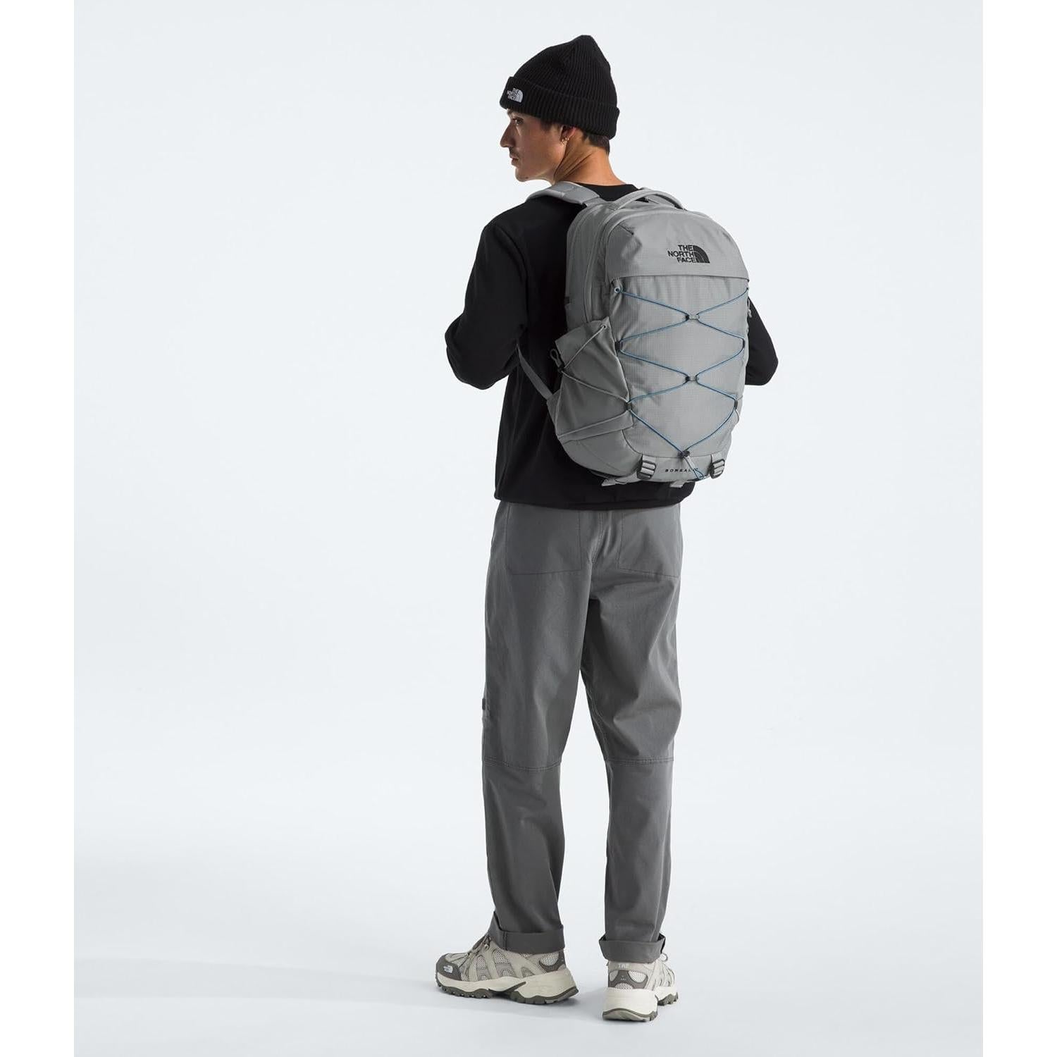 Mochila para Laptop The North Face Borealis 28L Repelente Agua