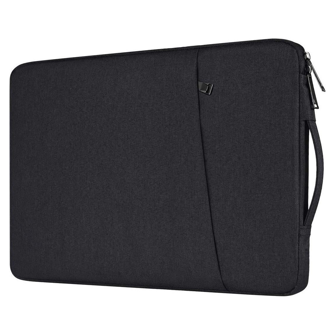 Funda de transporte CaseBuy para laptop 17 pulgadas impermeable
