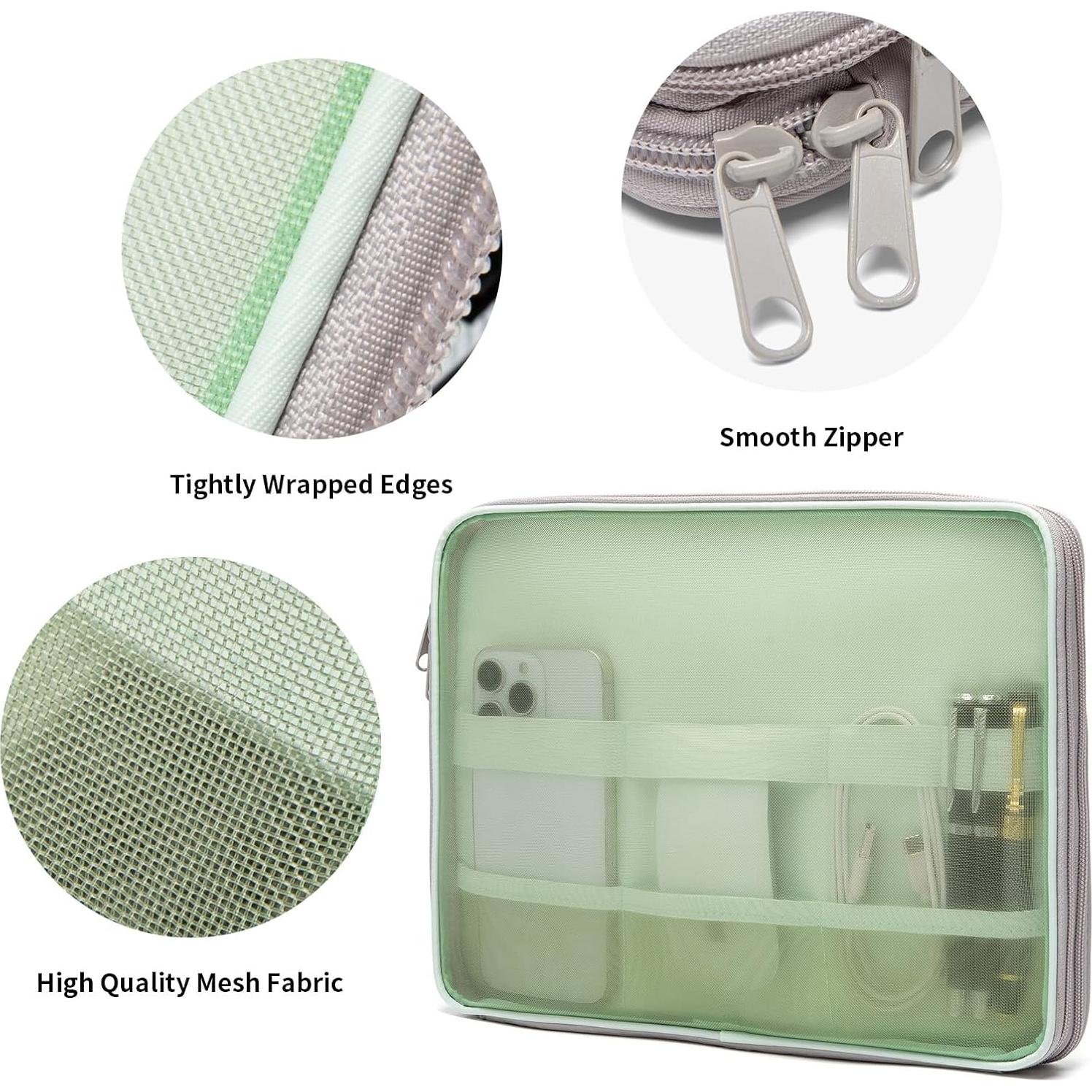 Funda para Laptop CONMOTO 33 cm (13") y 38 cm (15") Multicolor