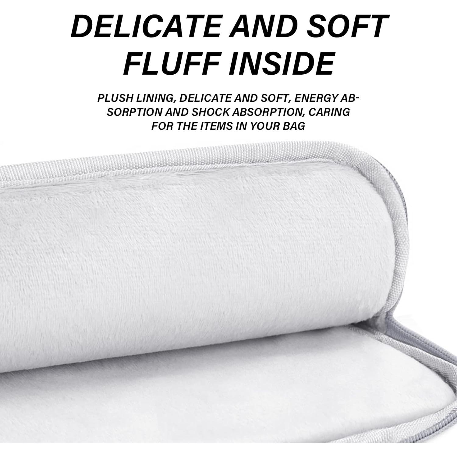 Bolsa para Laptop 15.6-16" GABraden Leopardo Negro