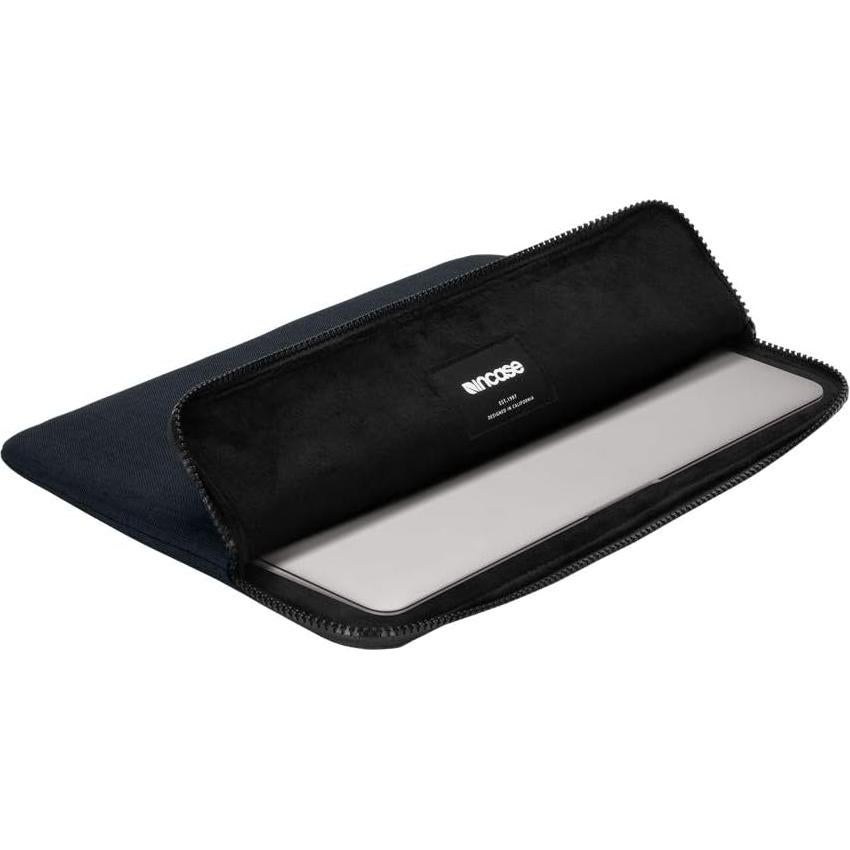 Funda Slim Incase para MacBook Pro 13" - Azul Heather