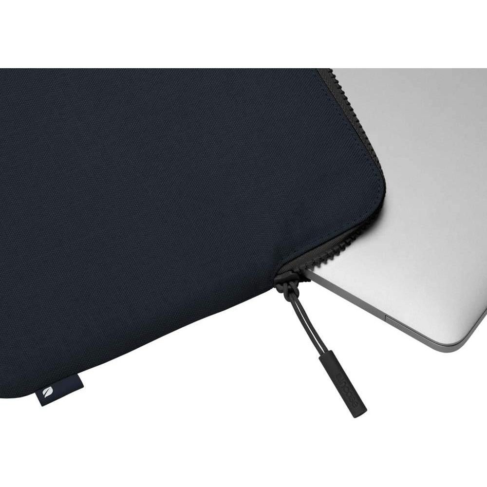 Funda Slim Incase para MacBook Pro 13" - Azul Heather