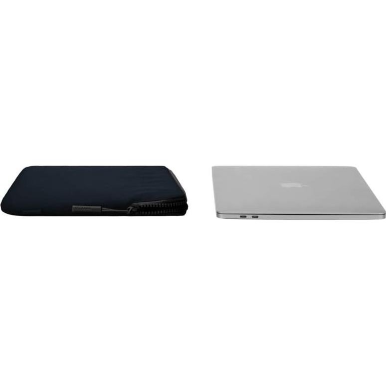 Funda Slim Incase para MacBook Pro 13" - Azul Heather