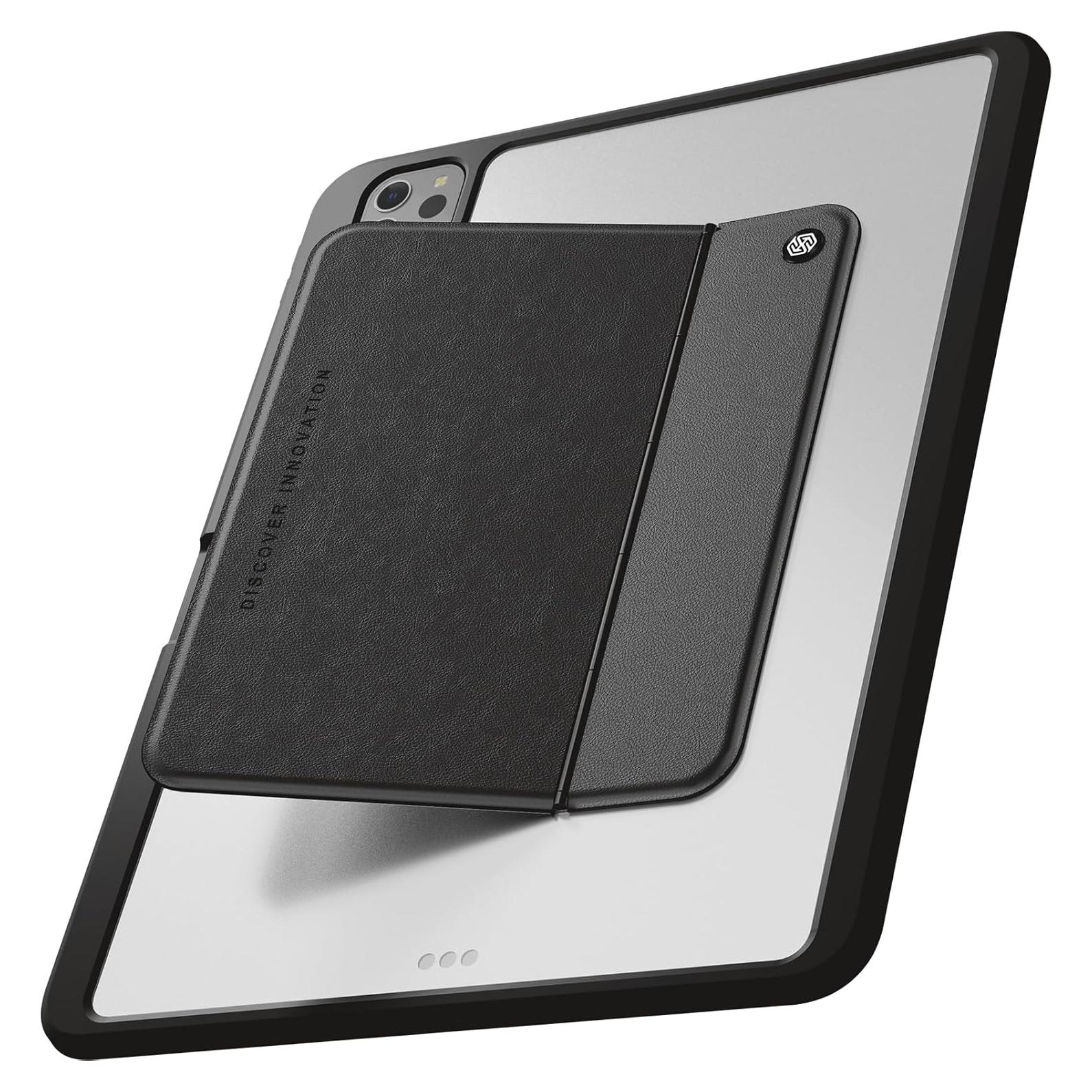 Soporte Adhesivo Invisible Slim Nillkin para Tabletas 9.7-11"