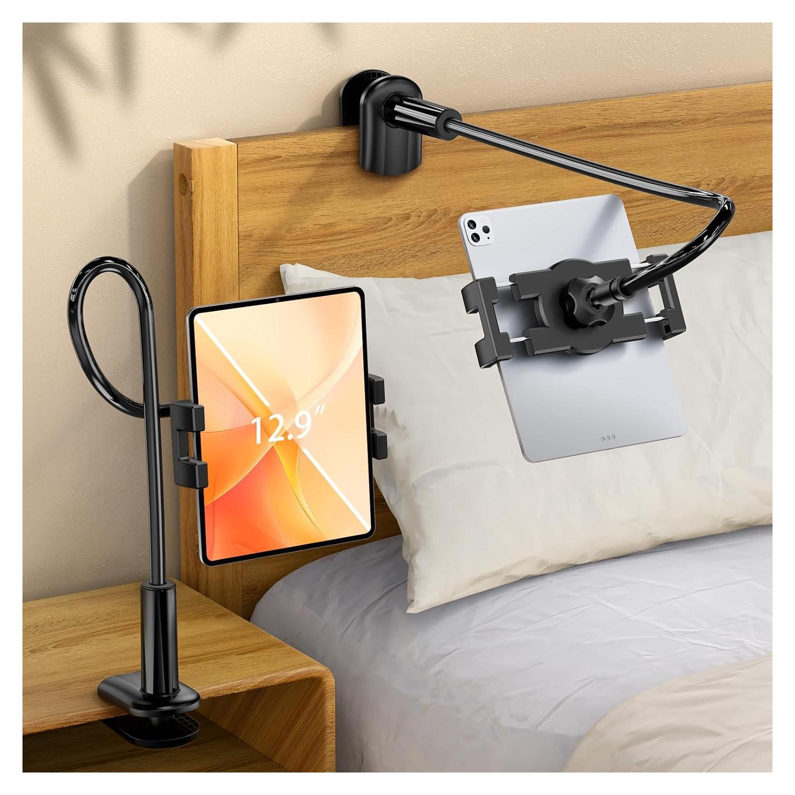 Soporte para Tablet Bokilino con Brazo Flexible 83.8 cm