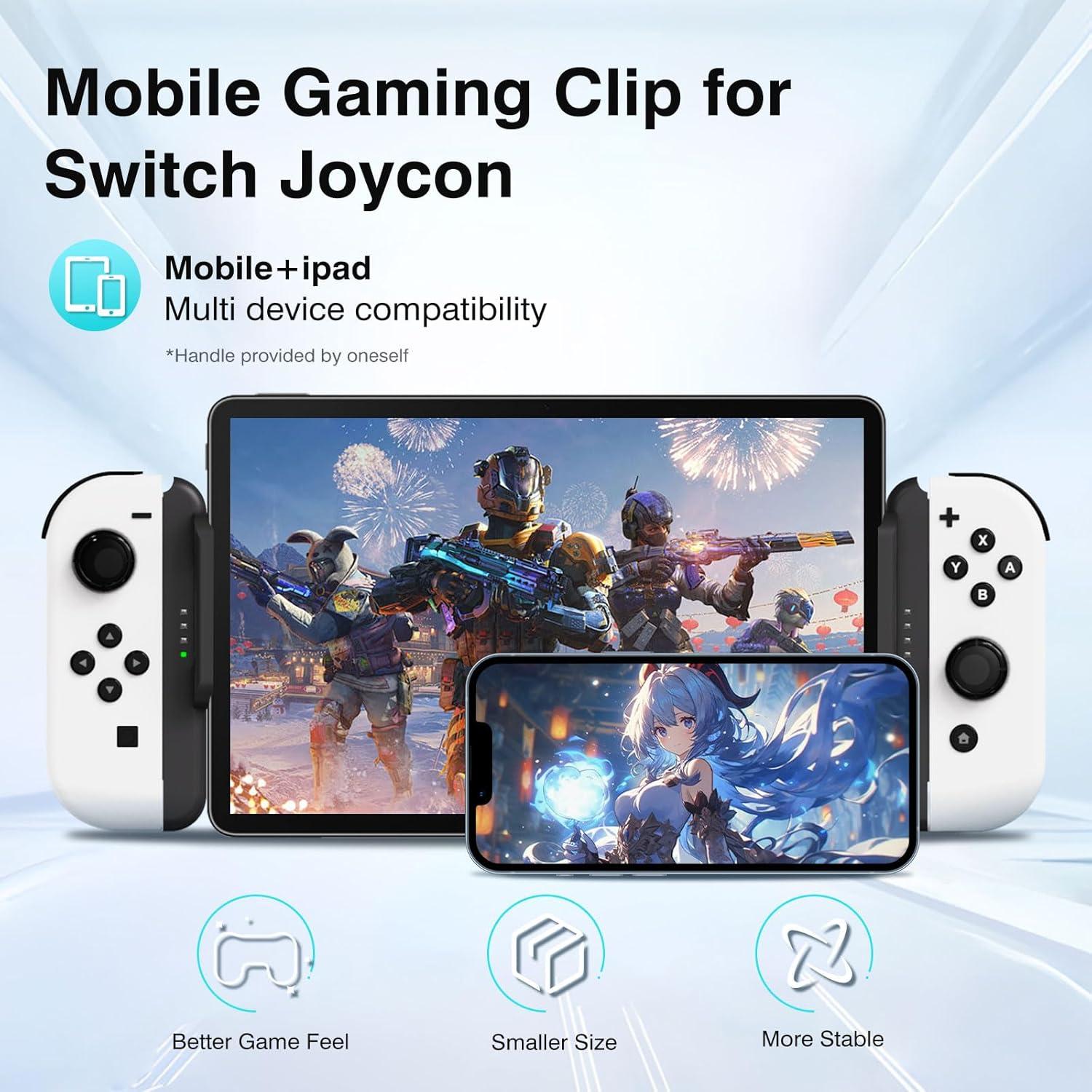 Soporte Magnético MagSafe para Smartphone y Tableta - 360°