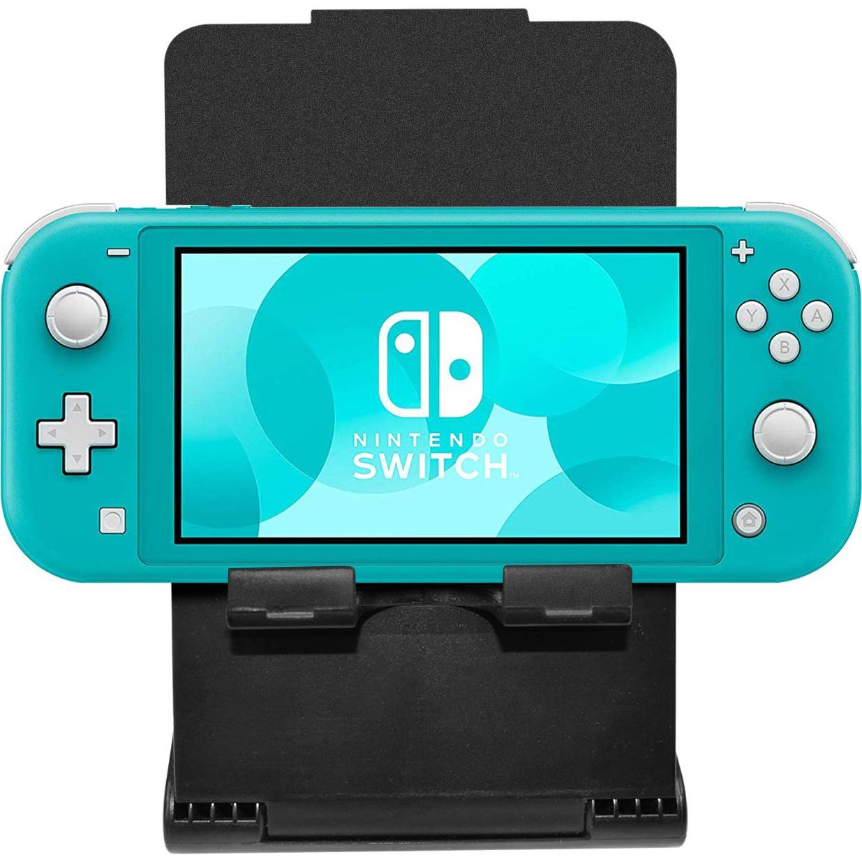 Soporte Plegable para Nintendo Switch Oneme Ajustable Multiángulo