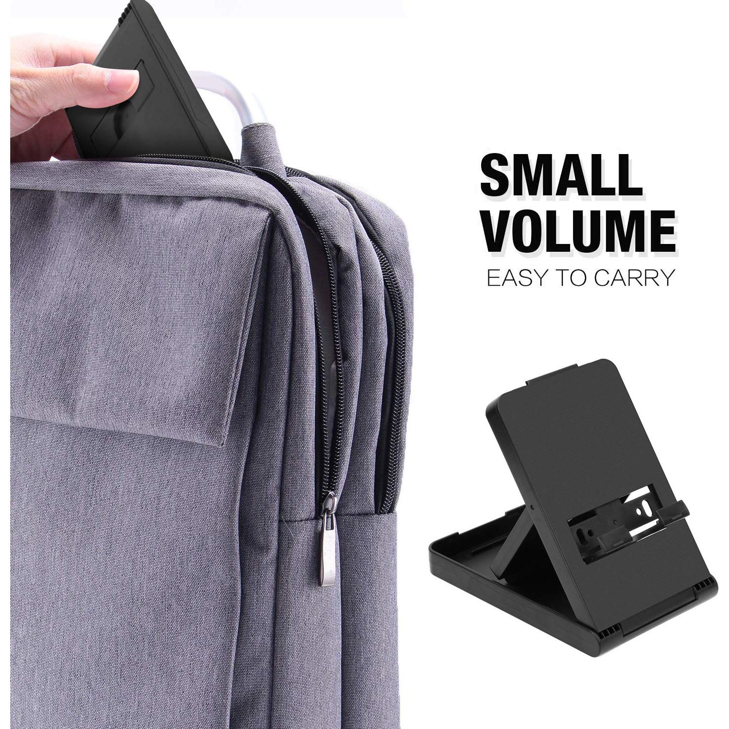 Soporte Plegable para Nintendo Switch Oneme Ajustable Multiángulo