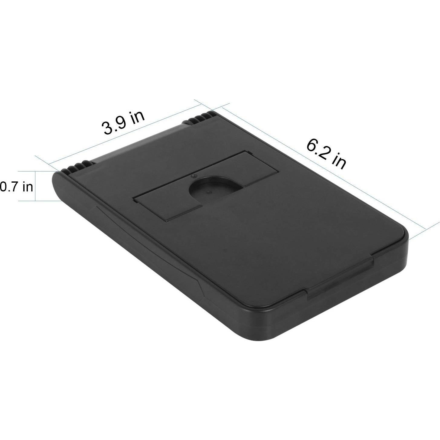 Soporte Plegable para Nintendo Switch Oneme Ajustable Multiángulo