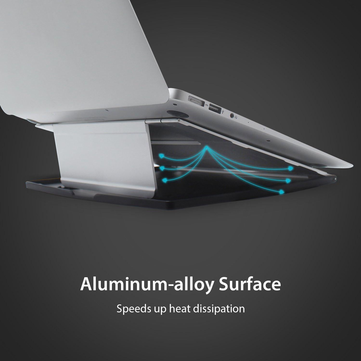 Soporte Ajustable Huion ST200 para Tabletas de Dibujo 10-15.6"