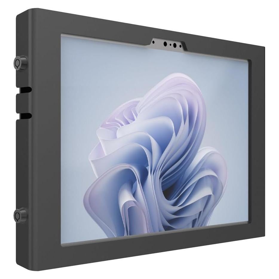 Soporte de Pared Compulocks Apex para Surface Pro 8-11 - Seguridad y Diseño Elegante