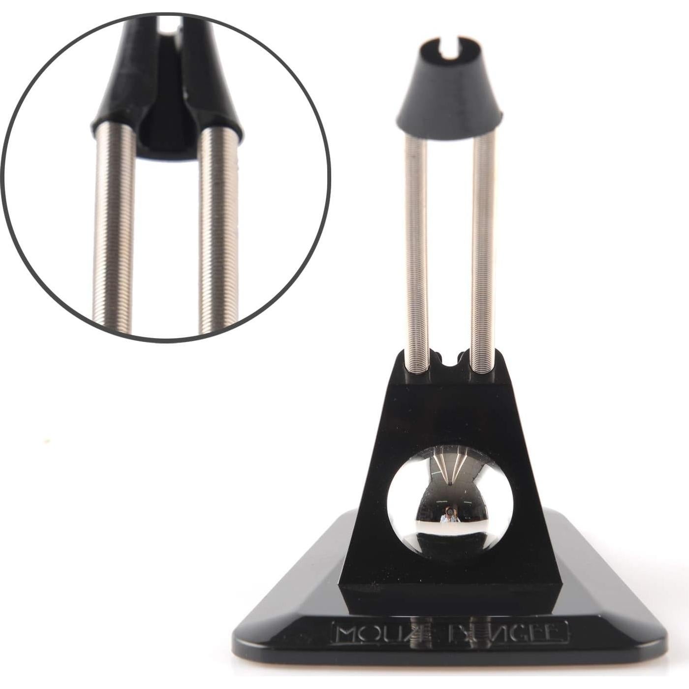 Soporte de Cable para Mouse Bungee ONE250 - Negro