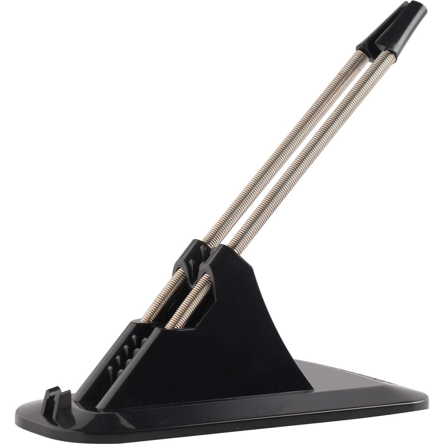 Soporte de Cable para Mouse Bungee ONE250 - Negro