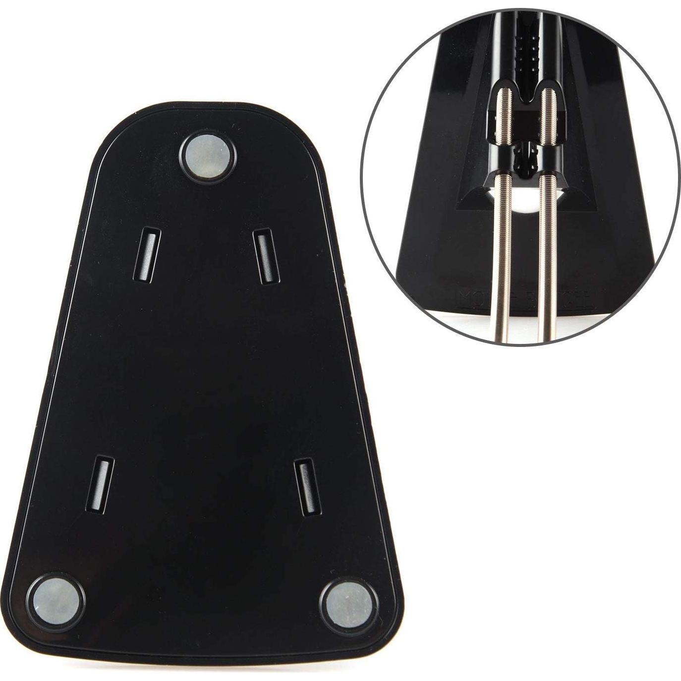 Soporte de Cable para Mouse Bungee ONE250 - Negro