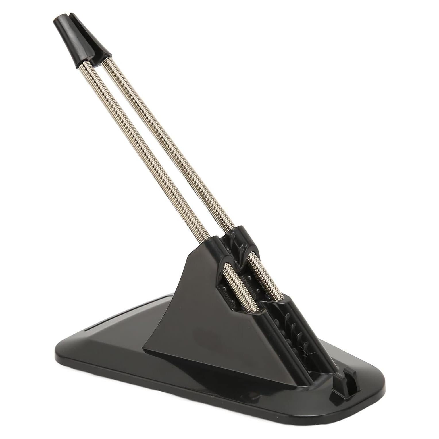 Soporte para Ratón Gaming Dilwe Negro con Gestión de Cable