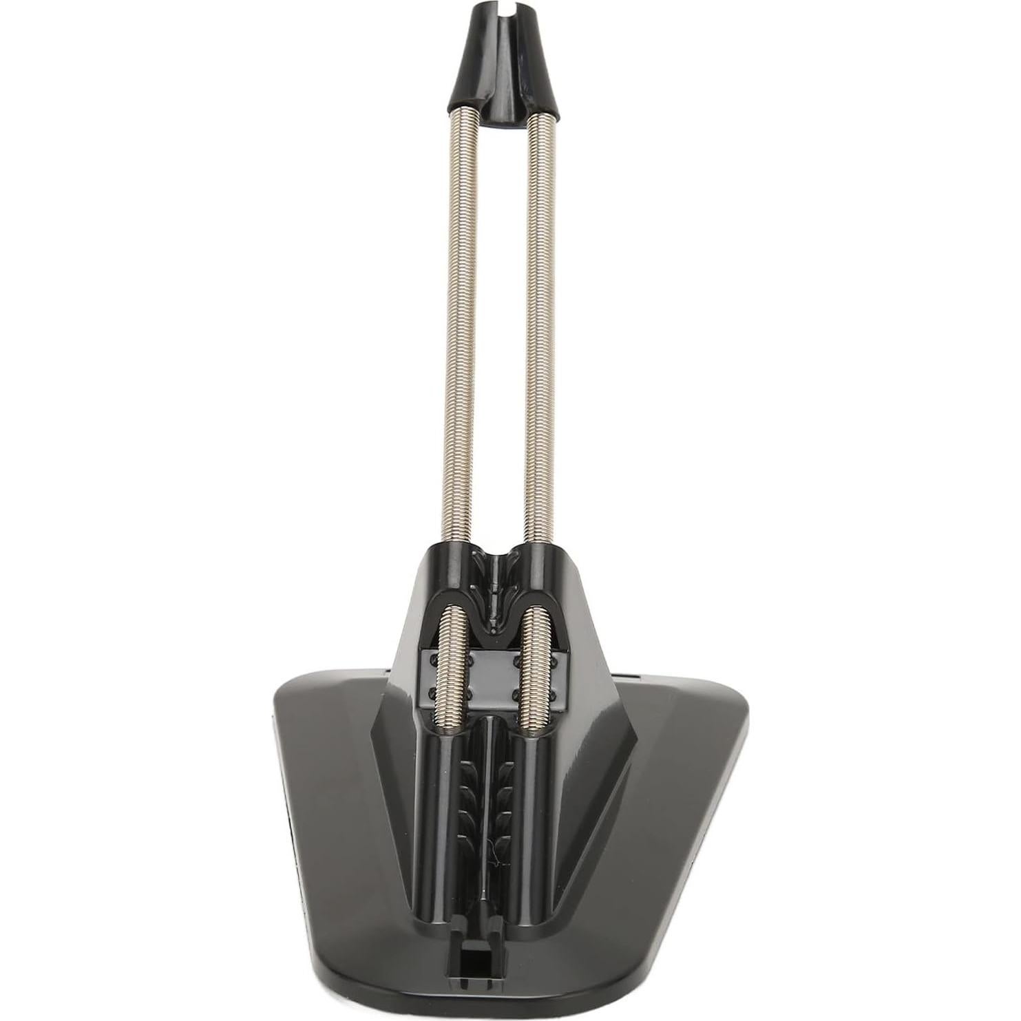 Soporte para Ratón Gaming Dilwe Negro con Gestión de Cable