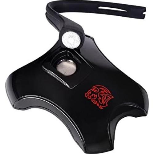 Soporte de Ratón Magnético Thermaltake Tt eSPORTS EAC-MSB001