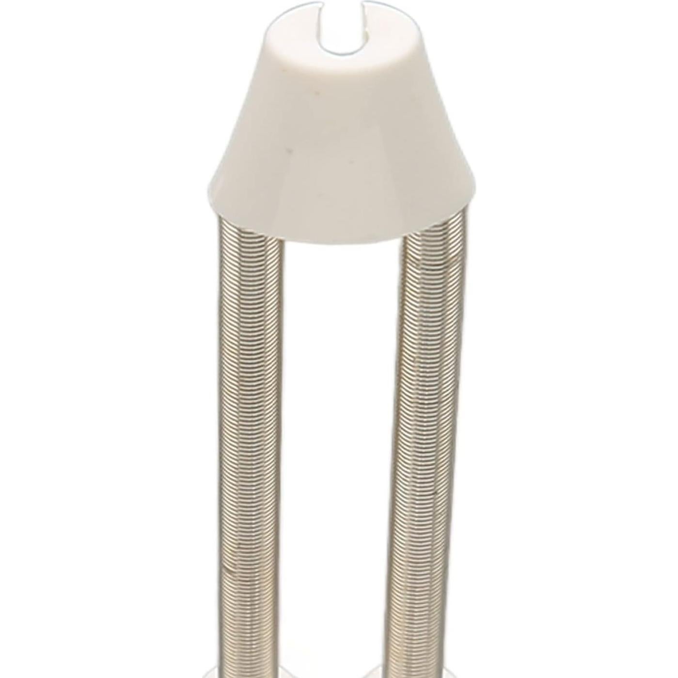 Soporte para Ratón Gaming Pilipane ABS Antideslizante Blanco