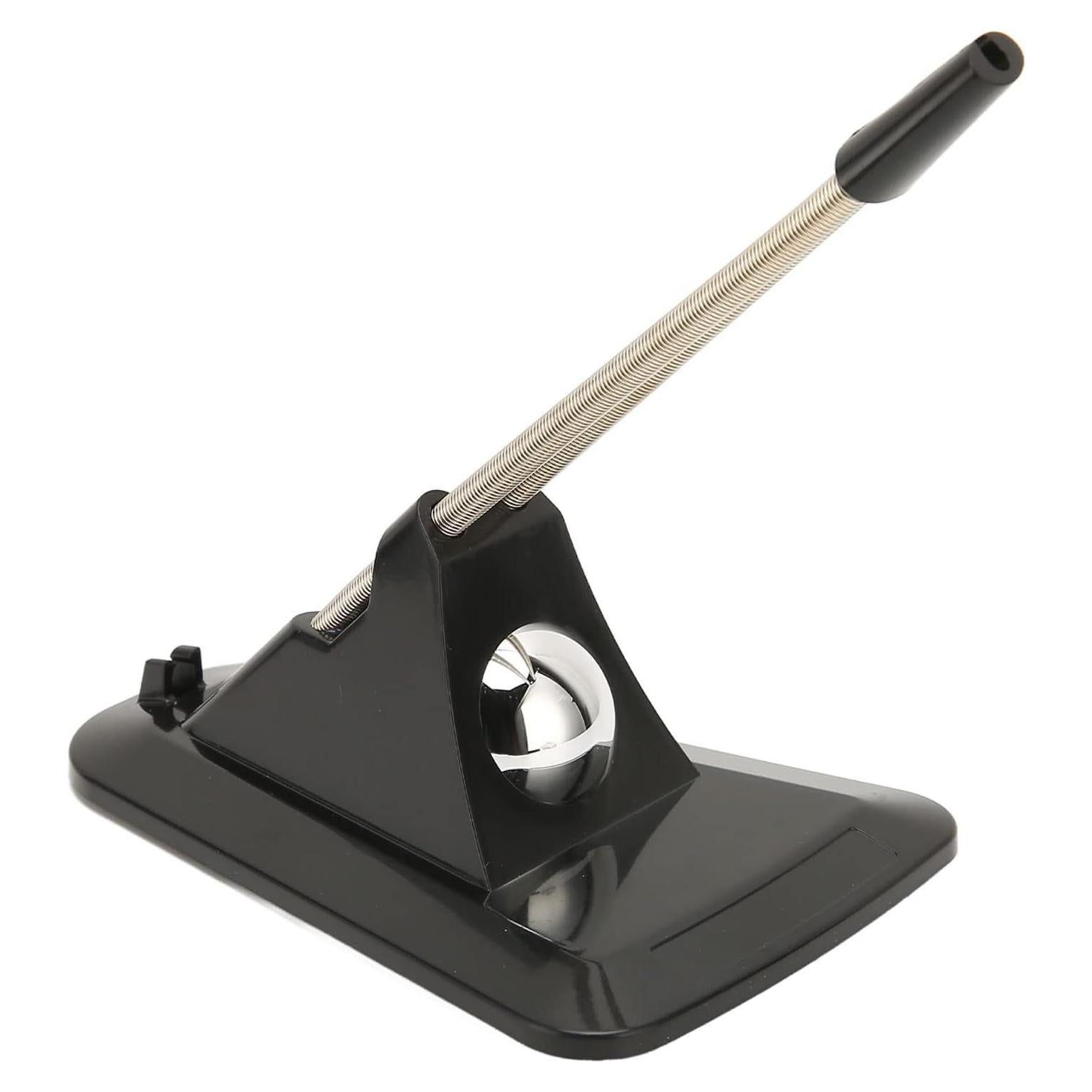 Soporte para Ratón Gaming Pomya Antideslizante Negro