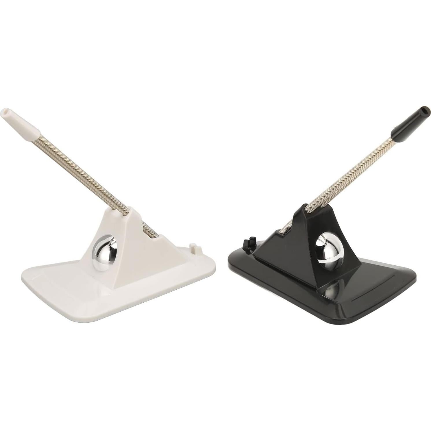 Soporte para Ratón Gaming Pomya Antideslizante Negro