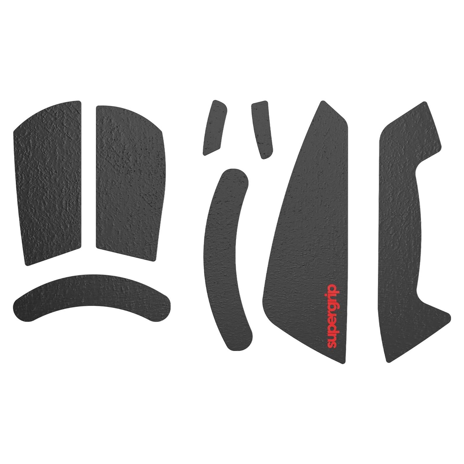 Cinta Antideslizante Pulsar Gaming G703 0.5mm Adhesivo 3M