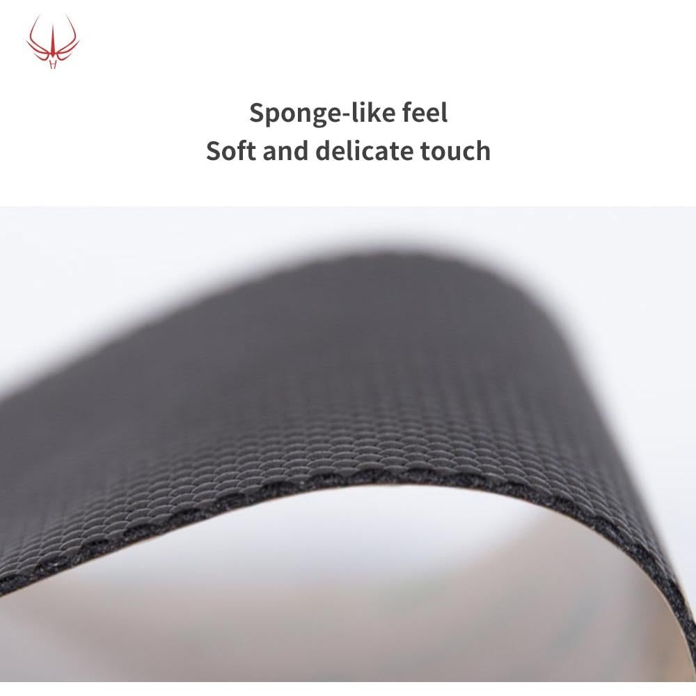 Cinta Antideslizante para Ratón HOTLINEGAMES 2.0 DIY