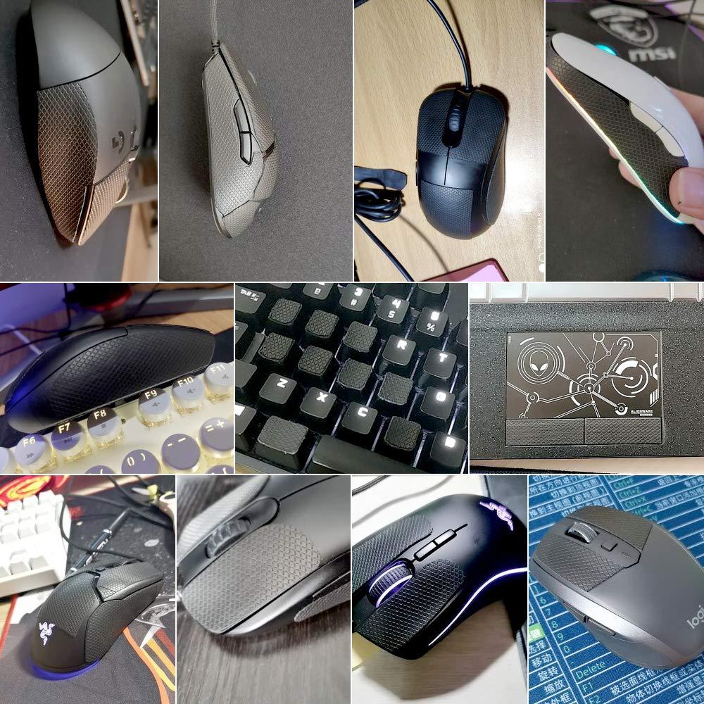 Cinta Antideslizante para Ratón HOTLINEGAMES 2.0 DIY