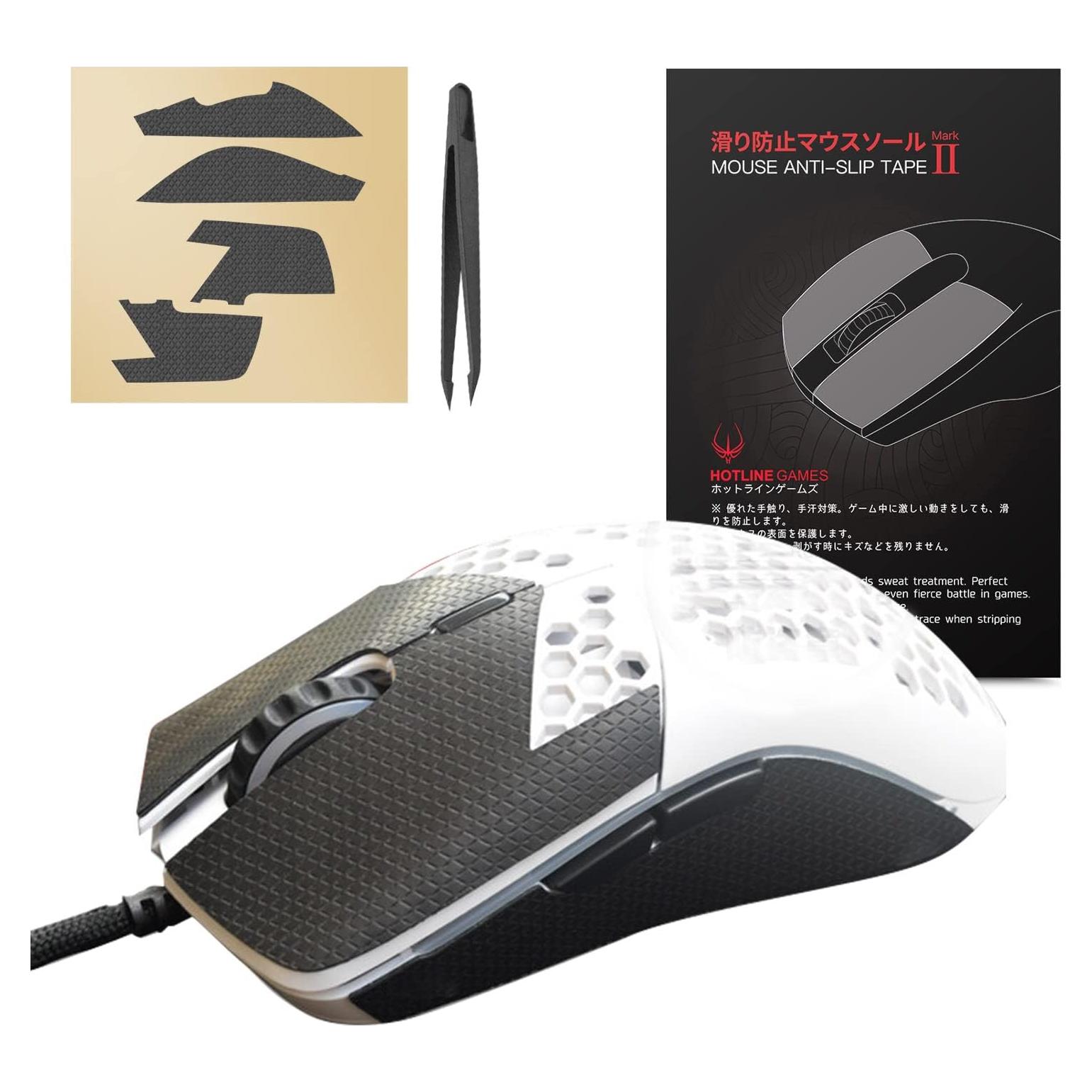 Cinta Antideslizante HOTLINEGAMES Modelo O 80g Resistente al Sudor