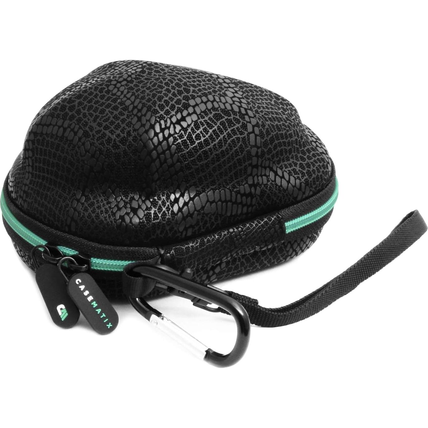 Funda de Viaje para Ratón eSports CASEMATIX - Protección Dura