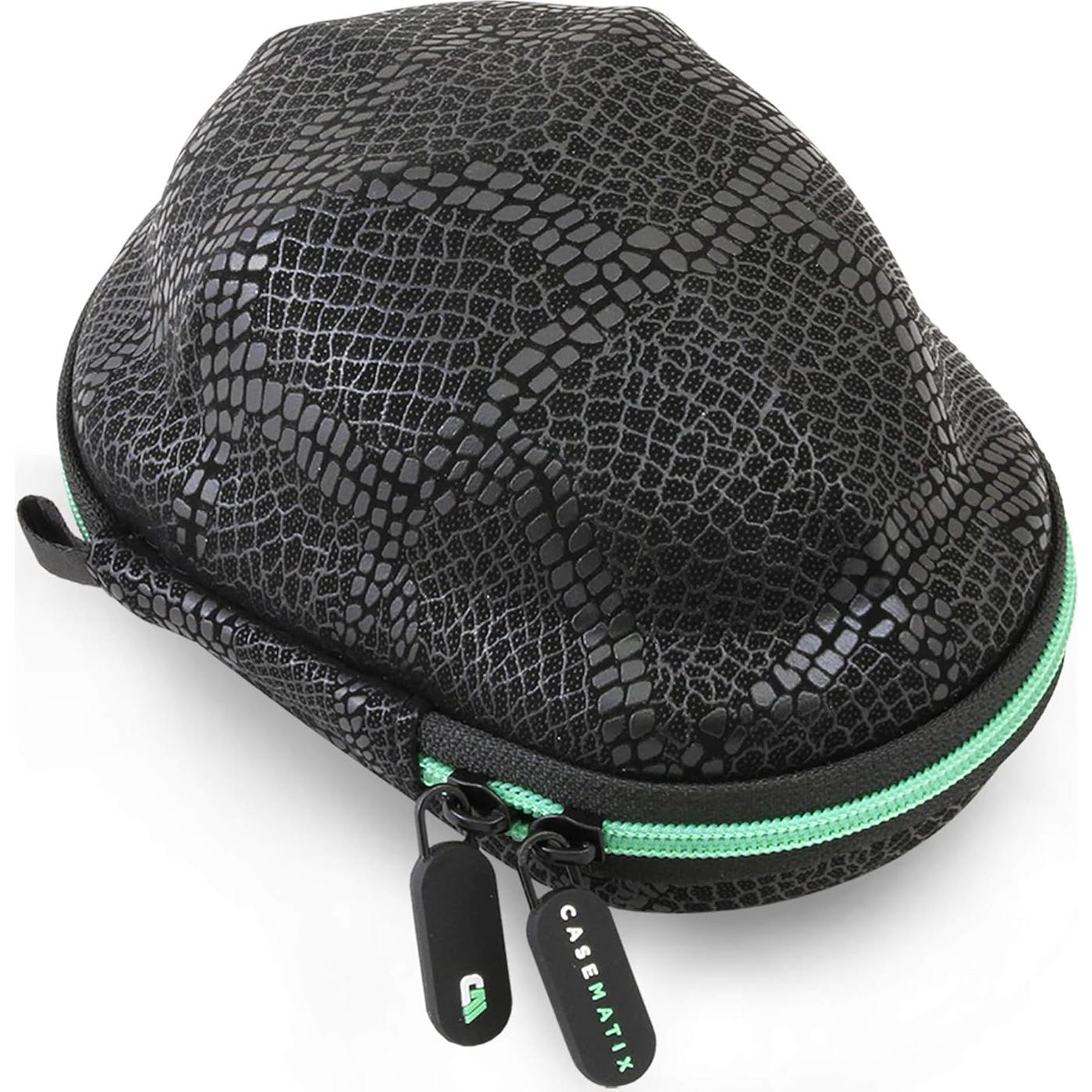 Funda de Viaje para Ratón eSports CASEMATIX - Protección Dura