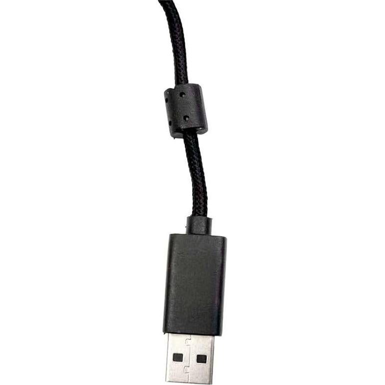 Cable de Reemplazo USB para Mouse Logitech G502 Lightspeed 1.5m