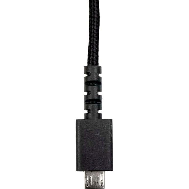 Cable de Reemplazo USB para Mouse Logitech G502 Lightspeed 1.5m