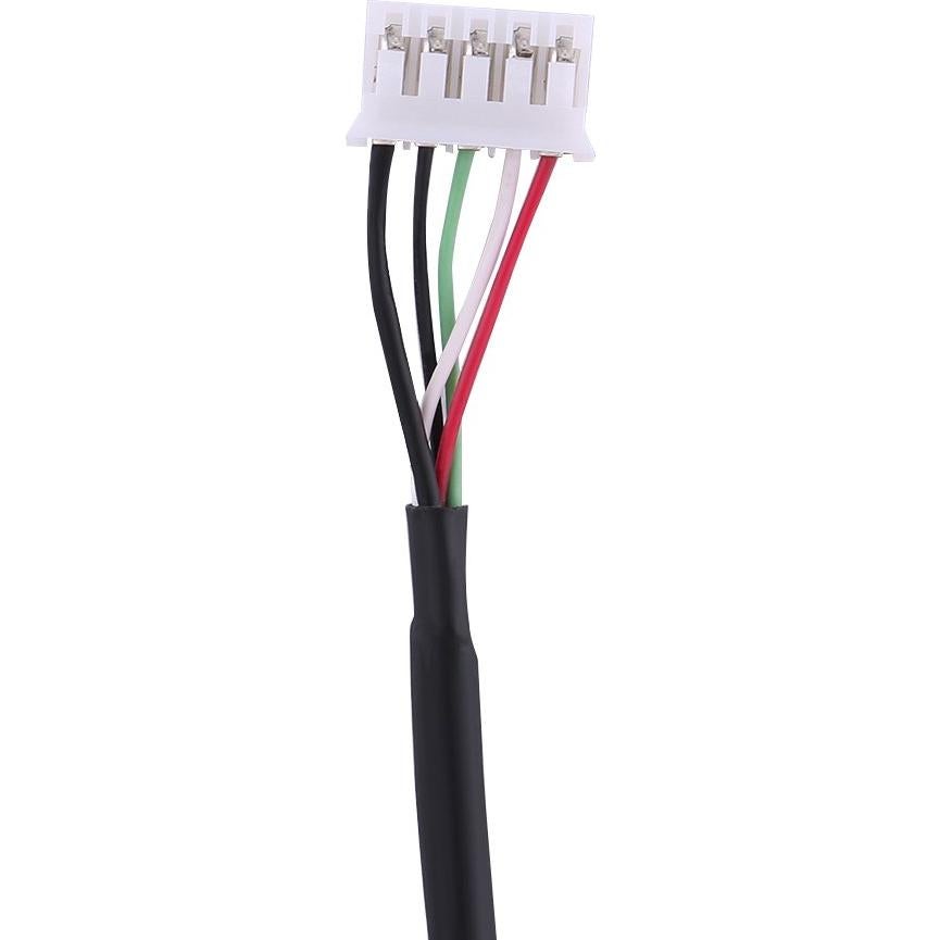 Cable USB Reemplazo para Mouse Razer Naga 2014 - 2.2m Negro