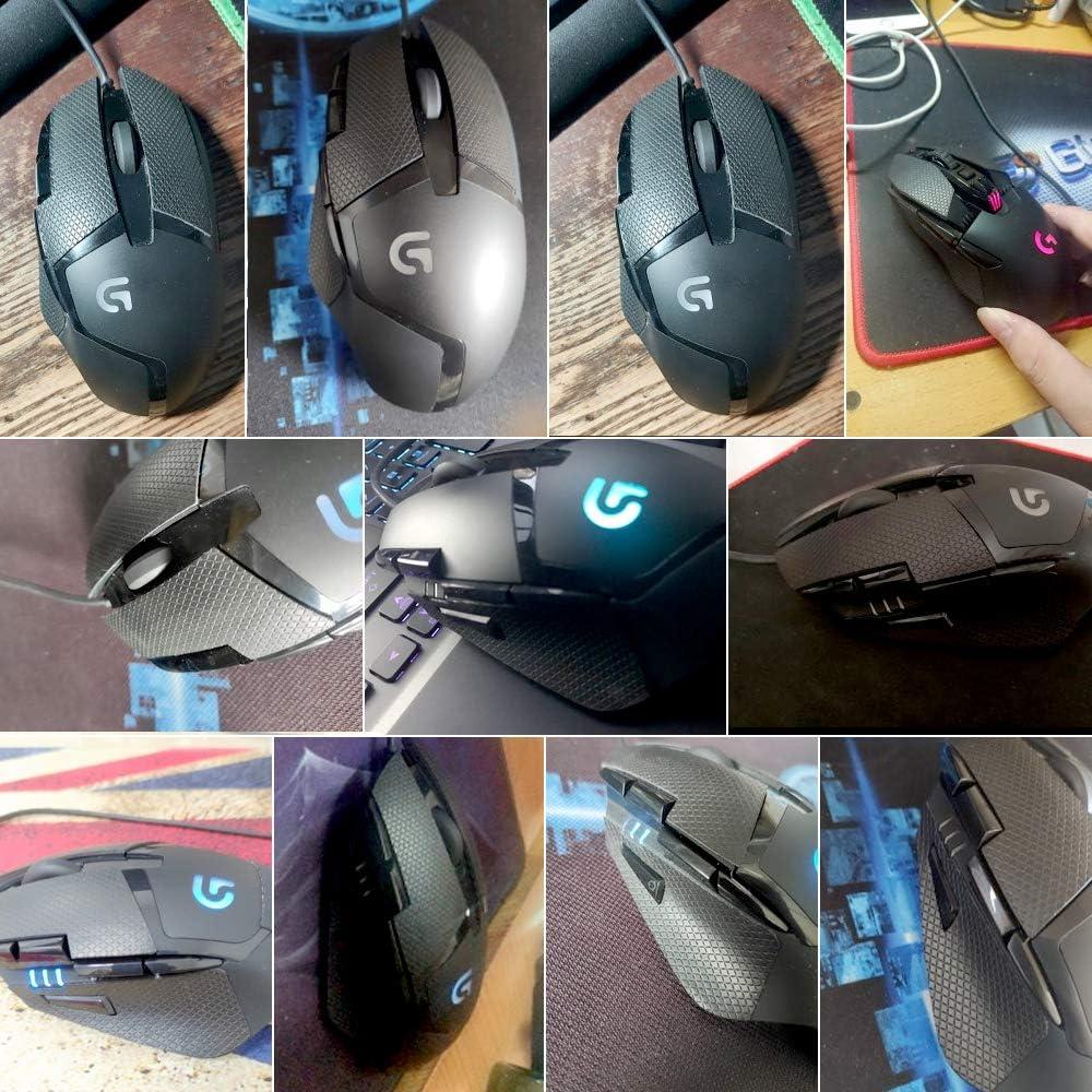 Cinta Antideslizante HOTLINEGAMES para Ratón G402 Hyperion