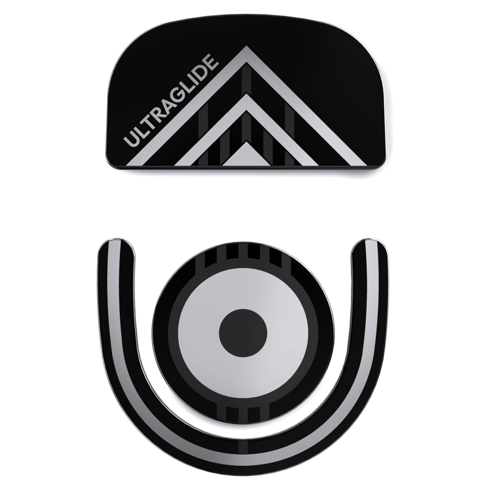 PWNAGE Patines de Vidrio para Ratón G PRO X 2 Superlight