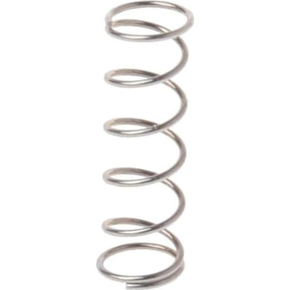 Resortes para Ratón Tebatu G9X M705 MX1100 G502 G500 Accesorios