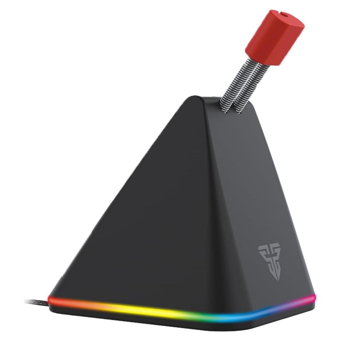 Administrador de Cable de Ratón Fantech MBR01, Ajuste 110-150mm, RGB