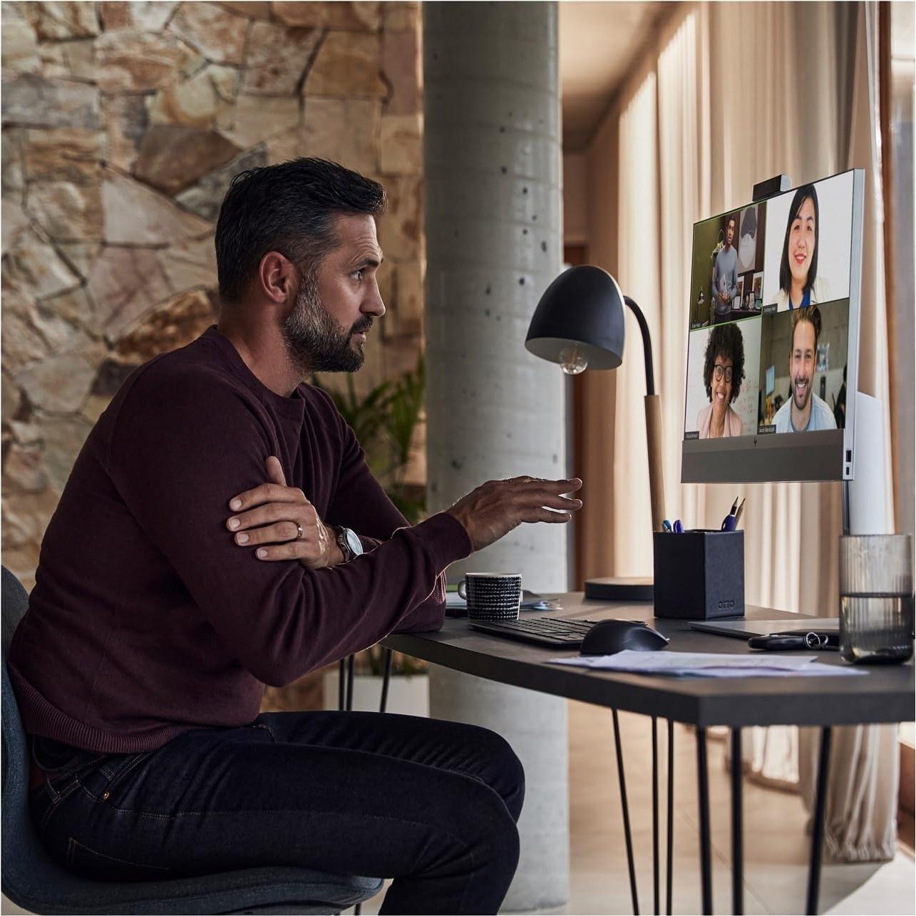 HP EliteOne 840 G9 AIO 23.8" FHD i7-14700 32GB 1TB SSD