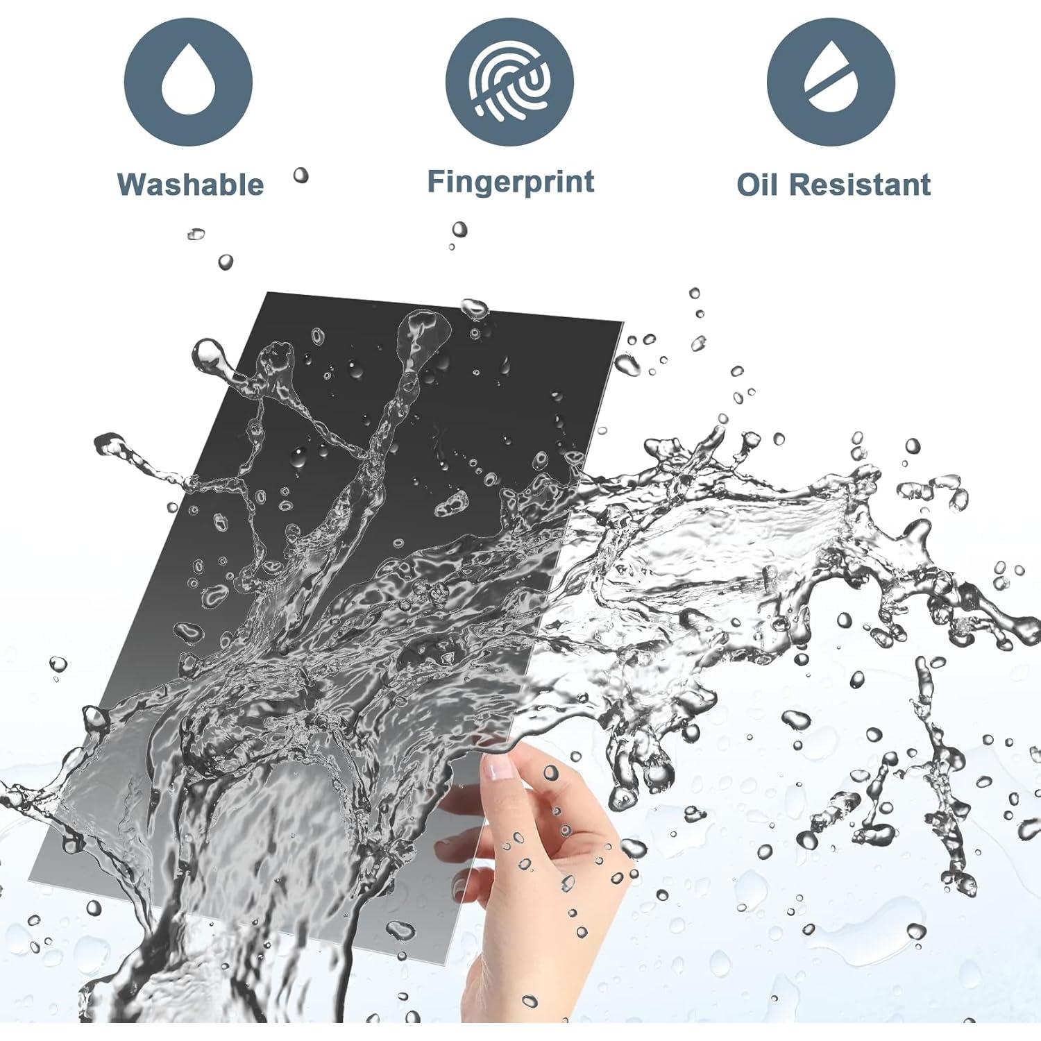 Filtro de Privacidad IPROKKO 13.3" Anti Luz Azul 16:9