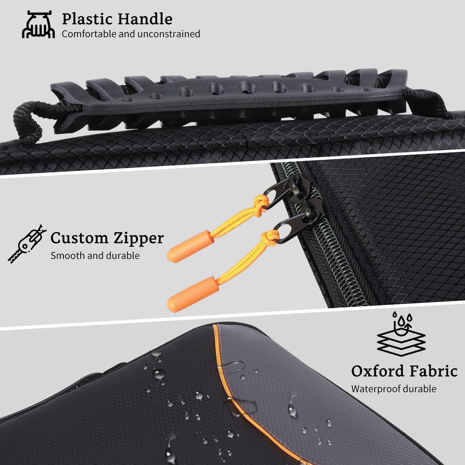 Sombra para Laptop YUMTIM 12-14'' Protección Privacidad