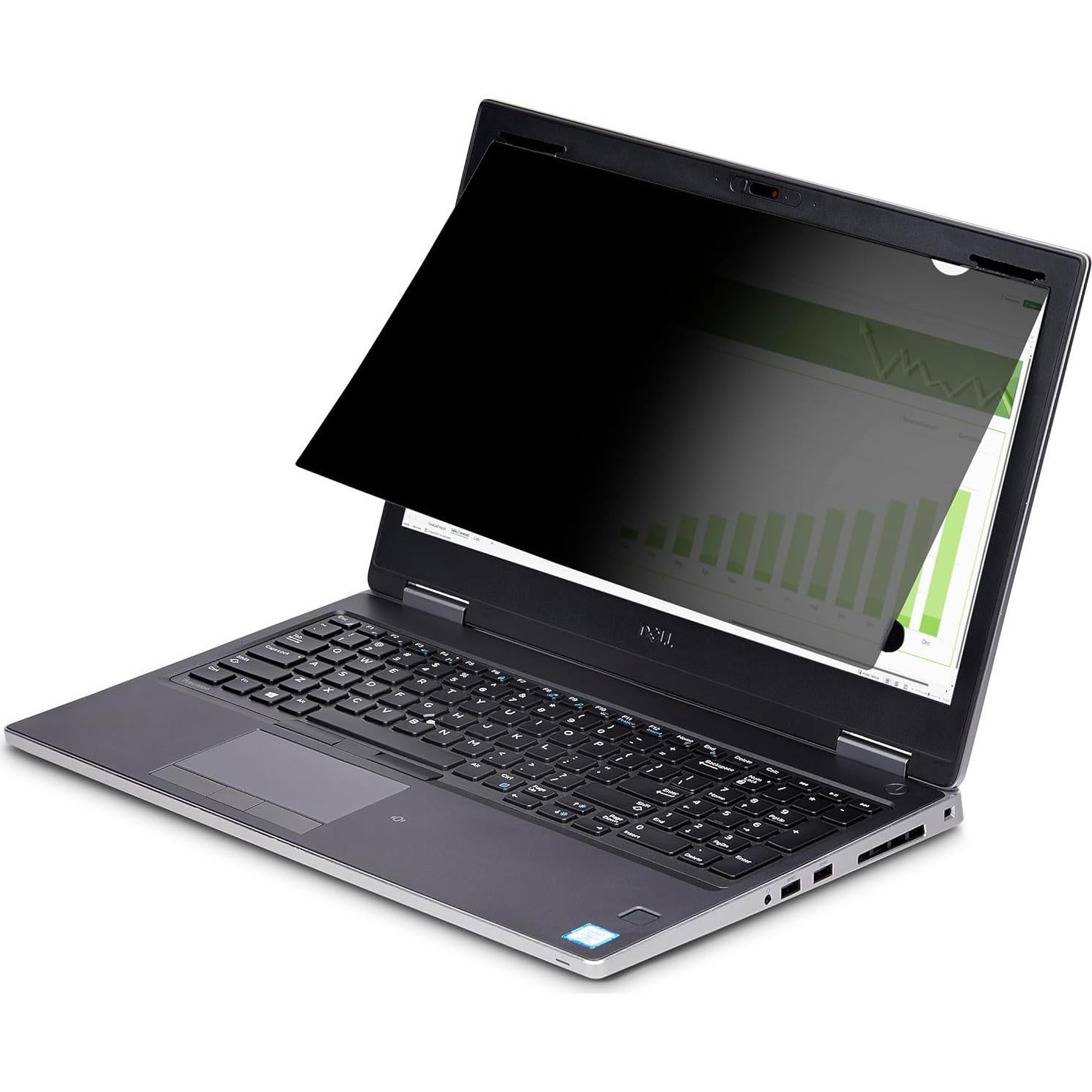 Filtro de Privacidad StarTech.com 14" 16:10 Antirreflejo