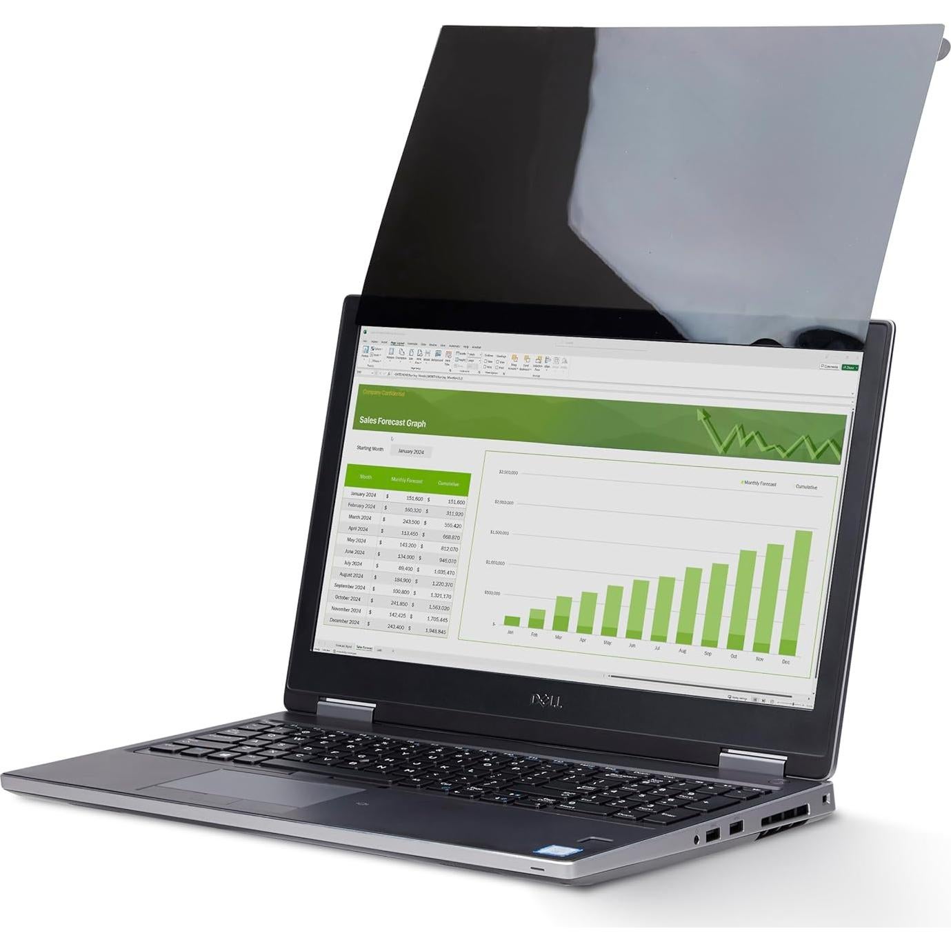 Filtro de Privacidad StarTech.com 14" 16:10 Antirreflejo