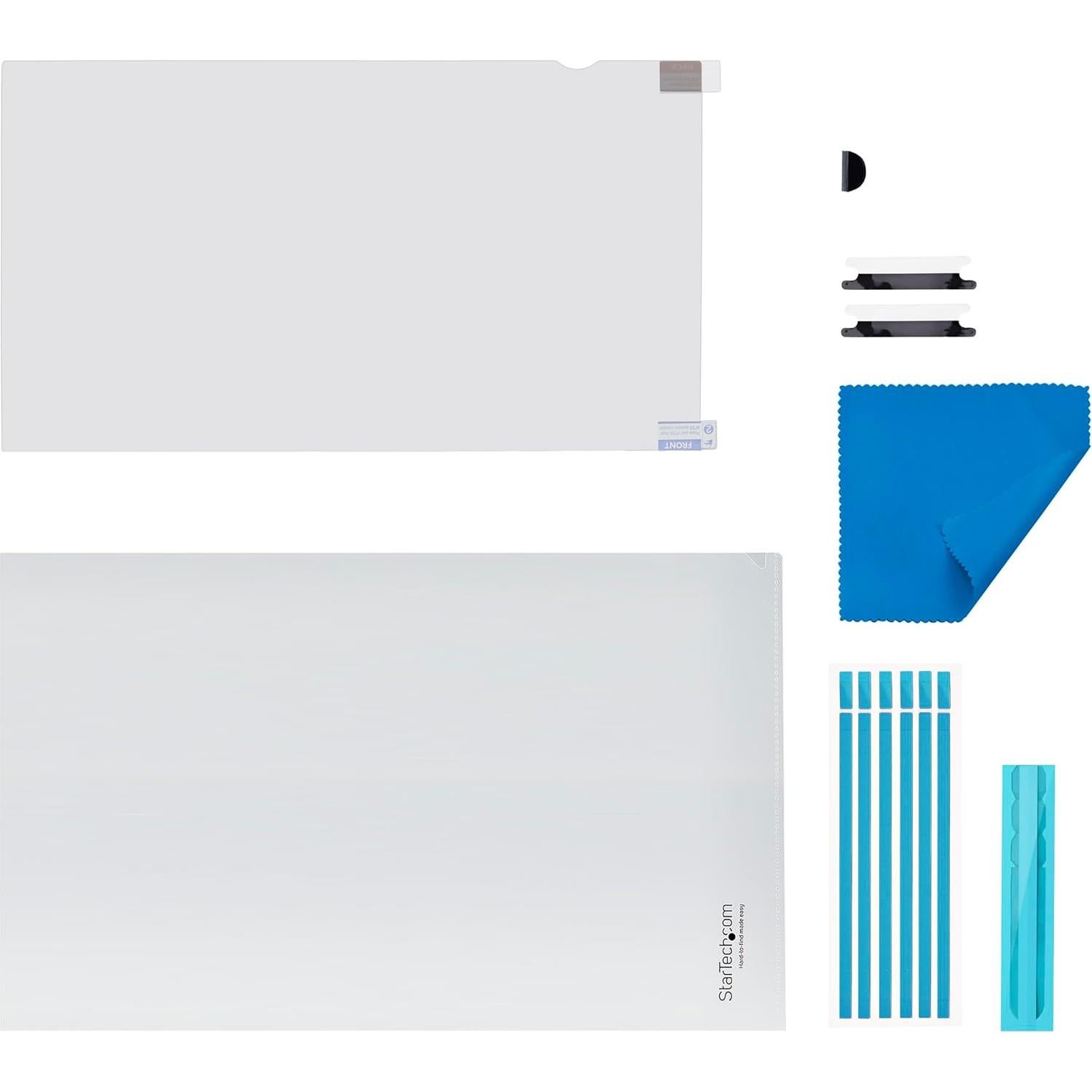 Filtro de Privacidad StarTech.com 14" 16:10 Antirreflejo